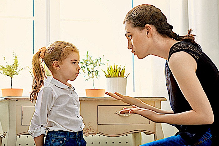 La discipline : un élément essentiel de l'éducation