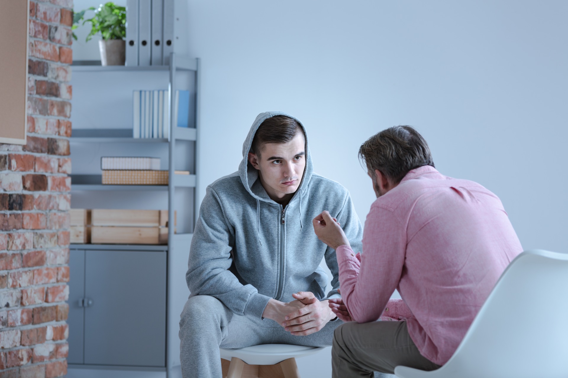 Parler sexualité avec son adolescent