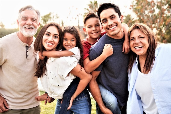 S'impliquer comme grand-parents : un art à cultiver