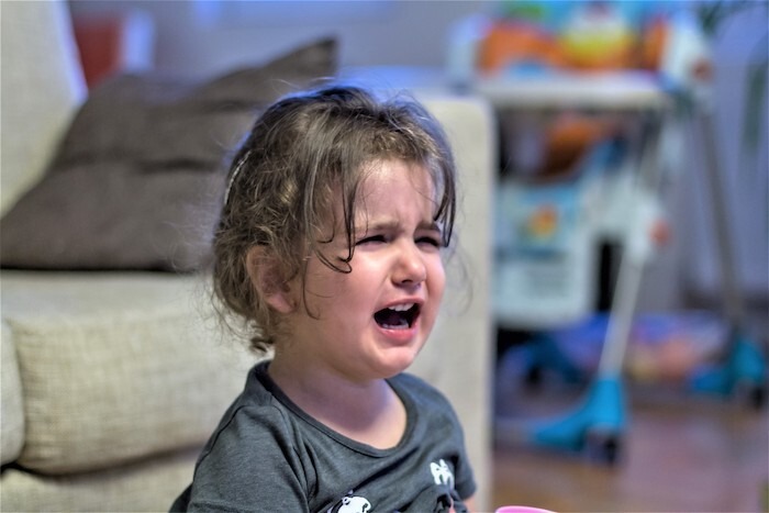 Répondre au besoin d'attention de votre enfant