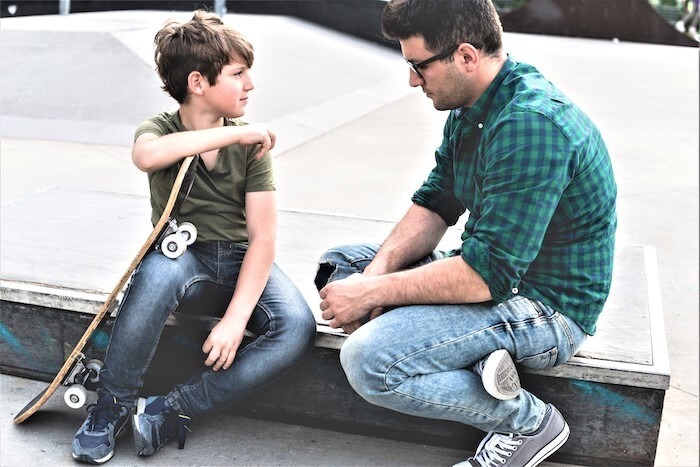 Parent trop sévère, trop mou... Comment savoir où se situer ?