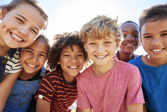 Les camps familiaux : adaptés pour tous les types de familles
