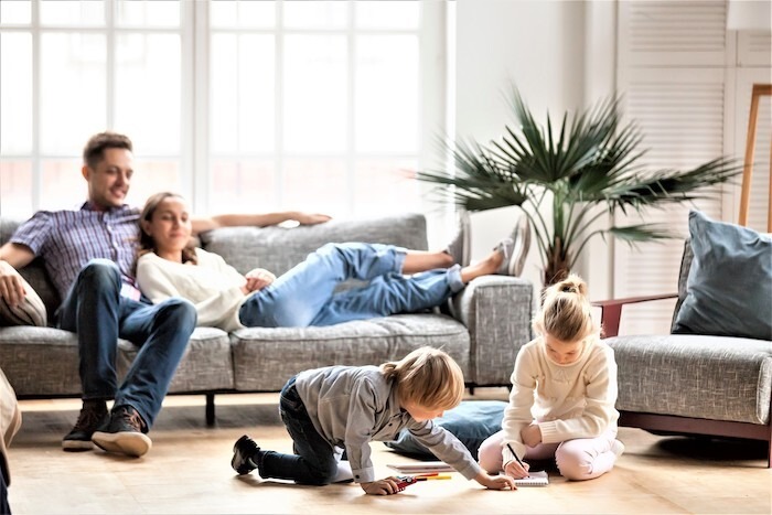Une nouvelle relation amoureuse après une séparation