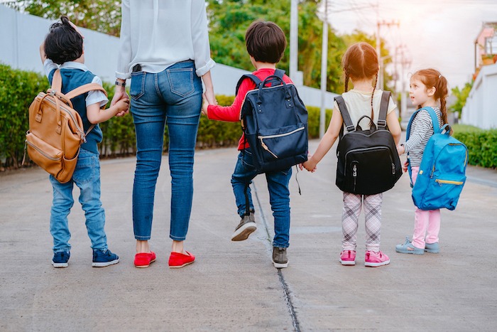 Rentrée scolaire : stratégies gagnantes