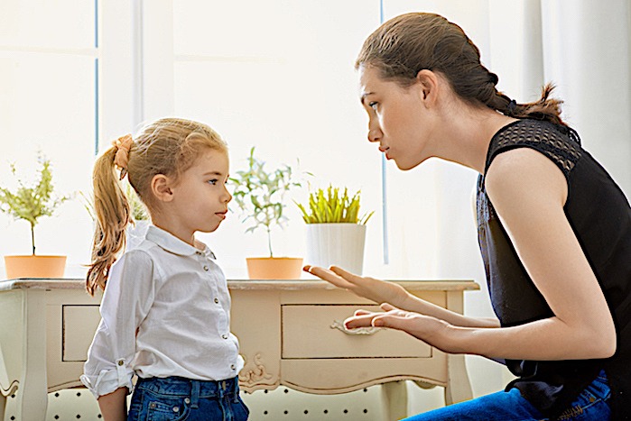 La discipline : un élément essentiel de l'éducation