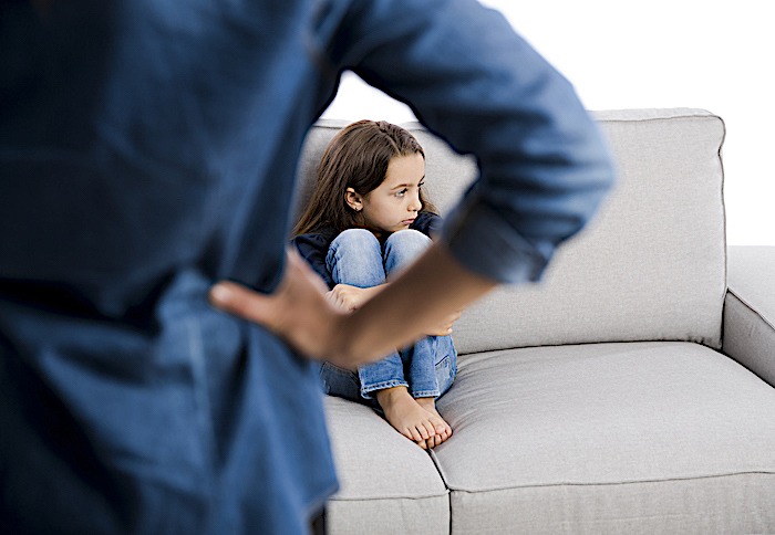 La discipline : les principes de base
