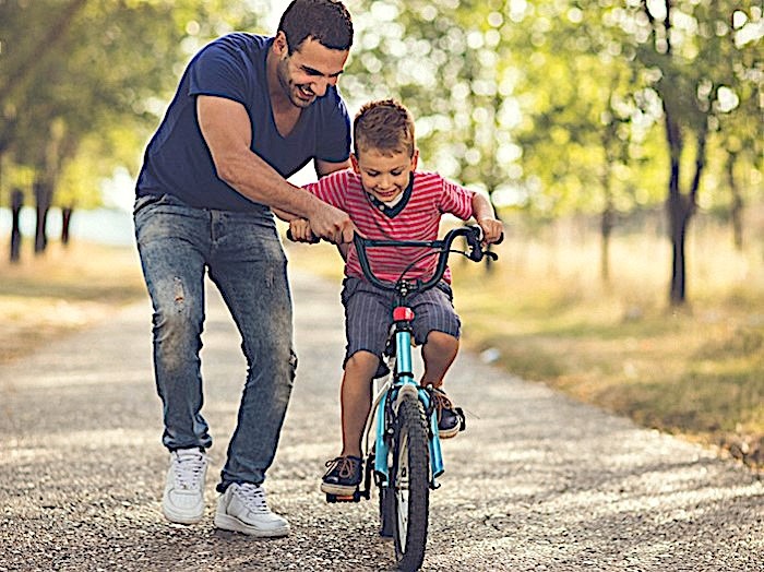 Comment développer la persévérance chez les enfants ?