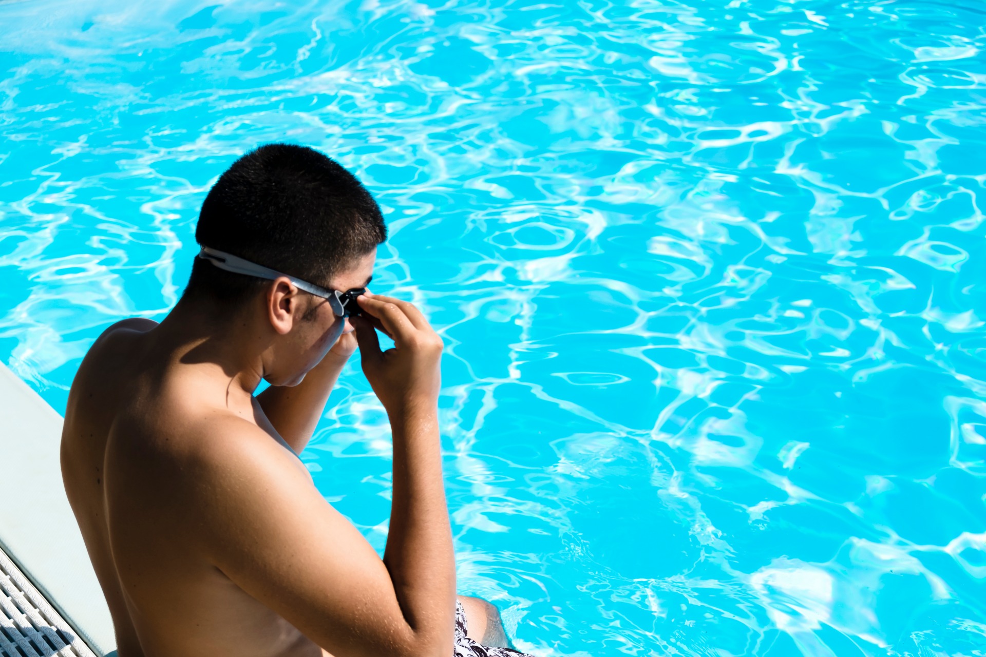Mon enfant est gêné par son corps. Comment le soutenir?