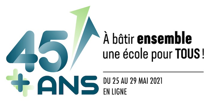 Première Ressource présent au congrès de la FCPQ
