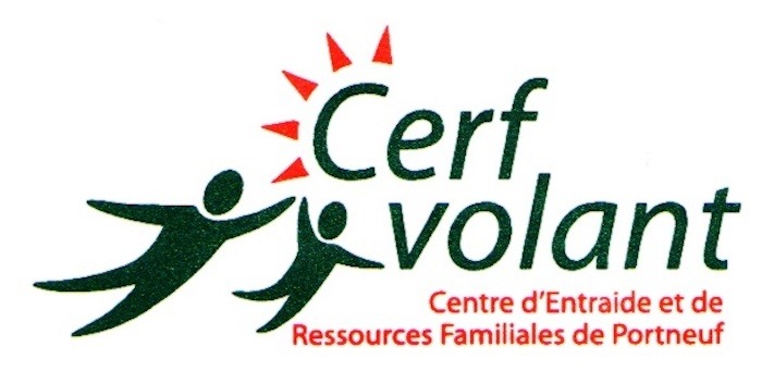 Première Ressource chez CERF Volant de Portneuf