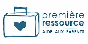 Il faut tout un village pour élever un enfant. Mon village à moi c'est Première ressource, aide aux parents.