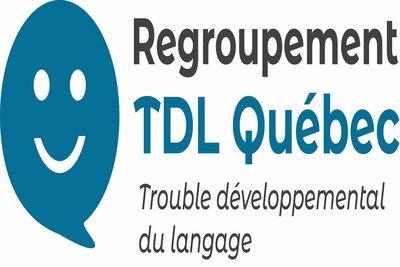 <p>Regroupement TDL Québec est dédié à la défense des droits des personnes présentant un trouble développemental du langage.</p>