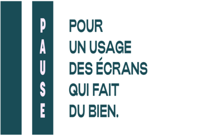 <p>PAUSE prévient les risques liés à l’hyperconnectivité. Leur site offre de l'information, des conseils et des ressources pour les parents et différents professionnels.</p>